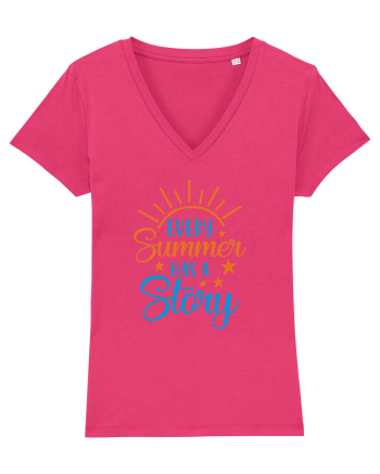 Every Summer has a Story Raspberry