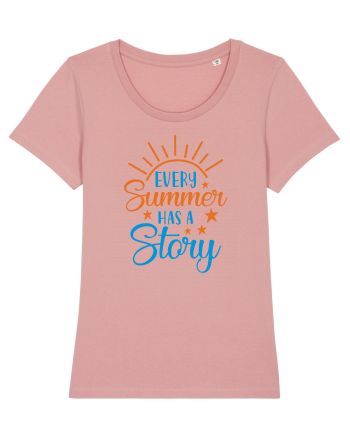 Every Summer has a Story Canyon Pink