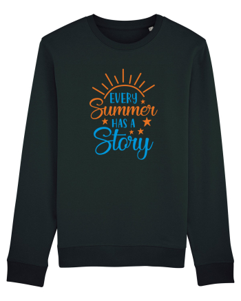 Every Summer has a Story Black