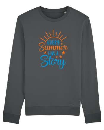 Every Summer has a Story Anthracite