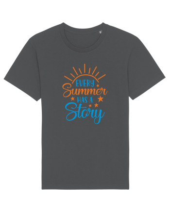 Every Summer has a Story Anthracite