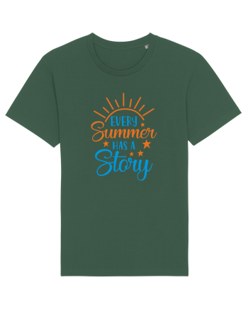 Every Summer has a Story Bottle Green
