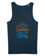 Every Summer has a Story Maiou Bărbat Runs