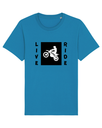Live Ride Jump Azur