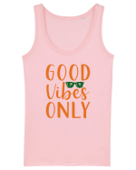 Good Vibes Only Maiou Damă Dreamer