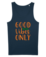 Good Vibes Only Maiou Bărbat Runs