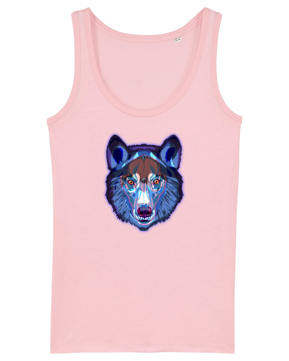 Maiou Damă Dreamer Cotton Pink