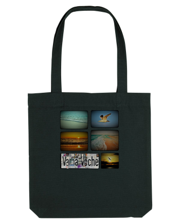 Vama Veche Beach Black