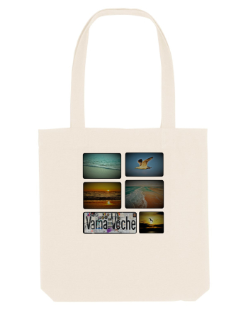 Vama Veche Beach Natural