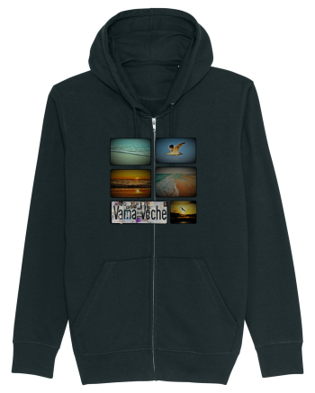 Vama Veche Beach Black