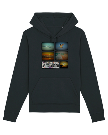 Vama Veche Beach Black