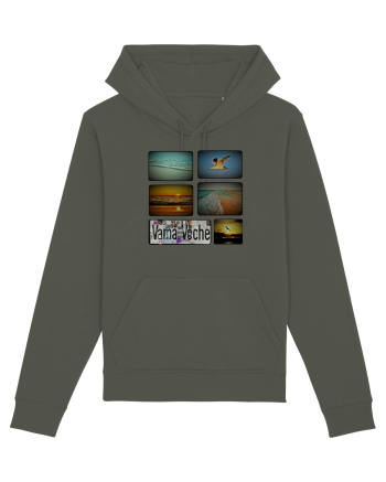 Vama Veche Beach Khaki