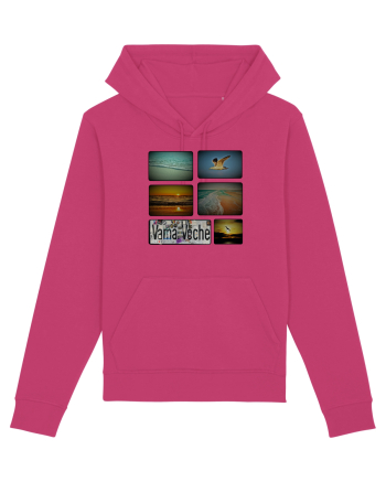 Vama Veche Beach Raspberry