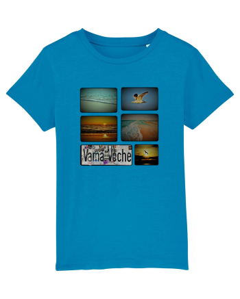 Vama Veche Beach Azur