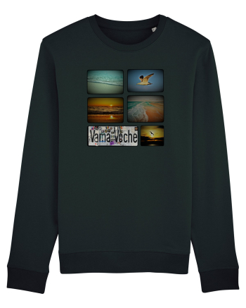 Vama Veche Beach Black