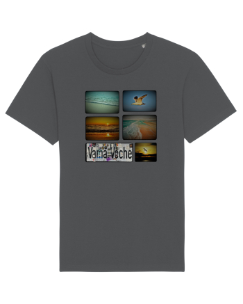 Vama Veche Beach Anthracite