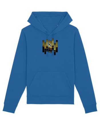 Fly Royal Blue