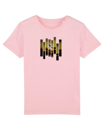 Fly Cotton Pink