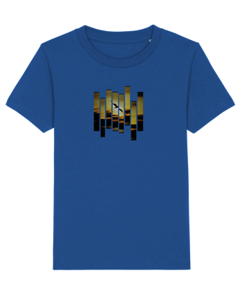 Fly Majorelle Blue