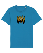 Fly Tricou mânecă scurtă Unisex Rocker