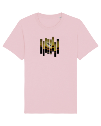Fly Cotton Pink