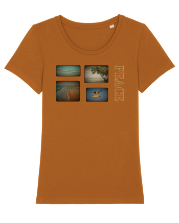 Peace Roasted Orange
