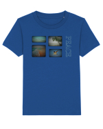 Peace Tricou mânecă scurtă  Copii Mini Creator