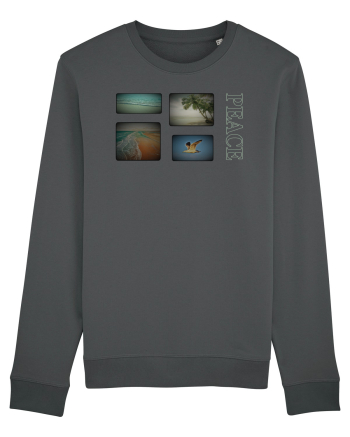 Peace Anthracite