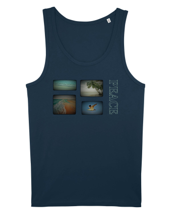 Peace Navy