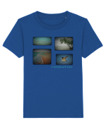 Relaxation Tricou mânecă scurtă  Copii Mini Creator