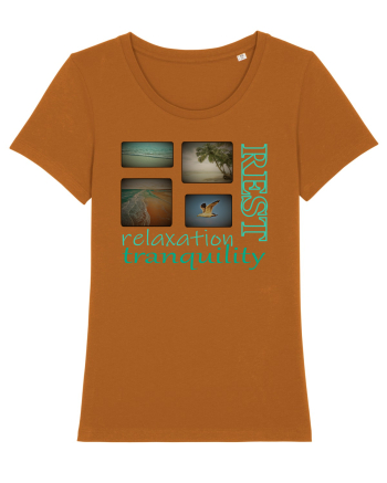 Rest Roasted Orange