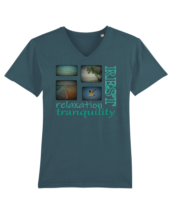 Rest Stargazer