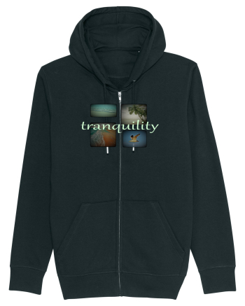 Tranquility Black