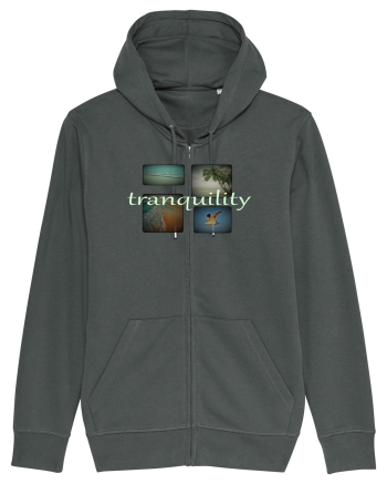 Tranquility Anthracite