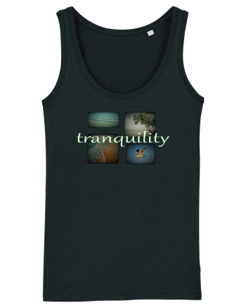 Tranquility Black