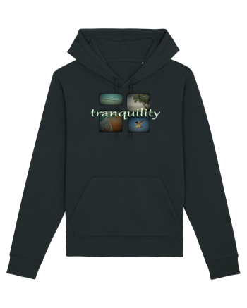 Tranquility Black