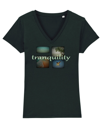 Tranquility Black