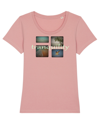Tranquility Canyon Pink