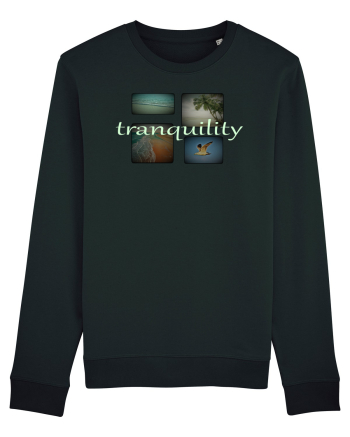 Tranquility Black