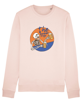 Zilele de Vară Candy Pink