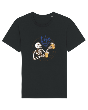Zile de Vară Black
