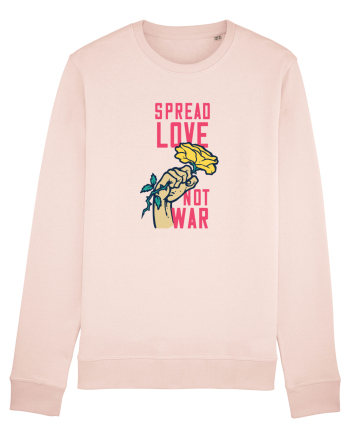 Iubire, nu Război Candy Pink