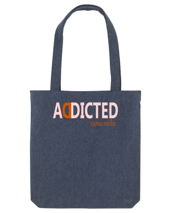 Addicted to Vama Veche Midnight Blue