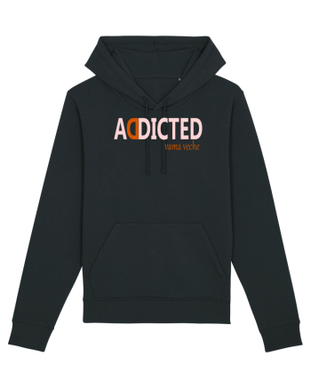 Addicted to Vama Veche Black