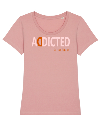 Addicted to Vama Veche Canyon Pink