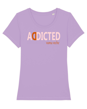 Addicted to Vama Veche Lavender Dawn