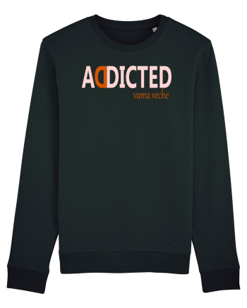 Addicted to Vama Veche Black