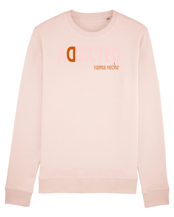 Addicted to Vama Veche Candy Pink