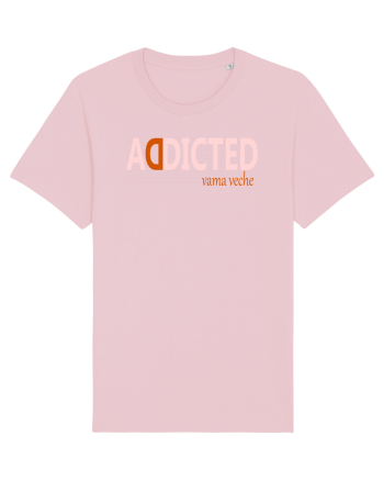 Addicted to Vama Veche Cotton Pink