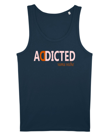 Addicted to Vama Veche Navy